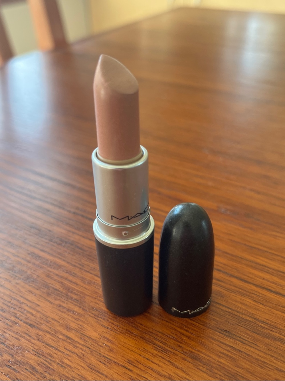 Vintage MAC Lipstick FLESHPOT Original Formula Shade